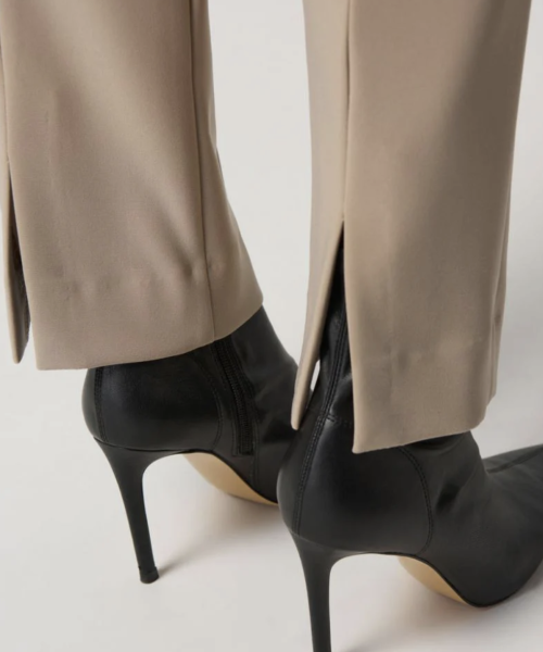 Alternative view of Essential Latte Pant